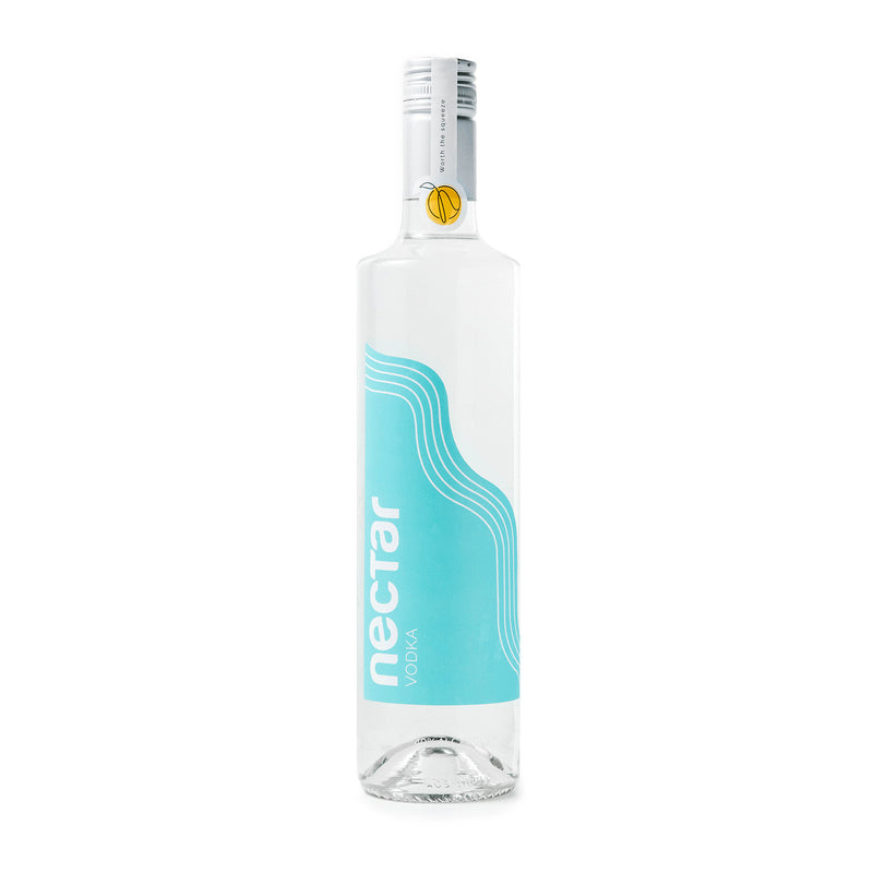 Nectar Vodka 700ml Bottle